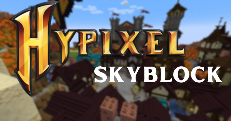 Griffin Pet In Hypixel Skyblock Minecraft Everything To Know