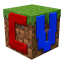 Server favicon