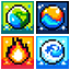 Server Icon