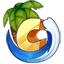 Server favicon