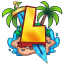 Server favicon