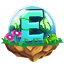 Server favicon