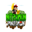 Server favicon