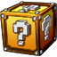 Server favicon