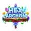 Server favicon