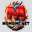 Server favicon