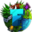 Server favicon