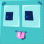 Server favicon