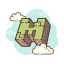 Server favicon