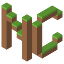 Server favicon