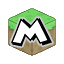 Server favicon