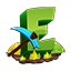 Server favicon