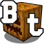 Server favicon