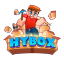 Server favicon