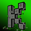 Server favicon