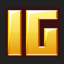 Server favicon