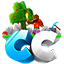 Server favicon