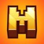 Server favicon