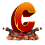 Server favicon