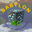 Server favicon