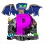 Server Icon