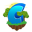 Server favicon