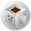 Server favicon