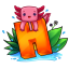 Server favicon