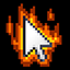 Server favicon