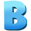 Server favicon