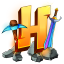 Server Icon