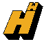 Server favicon