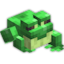 Server favicon