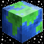 Server favicon