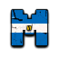 Server favicon