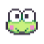 Server favicon