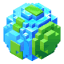 Server favicon