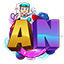 Server favicon