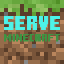 Server favicon