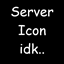 Server Icon