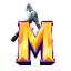 Server favicon