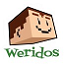 Server favicon