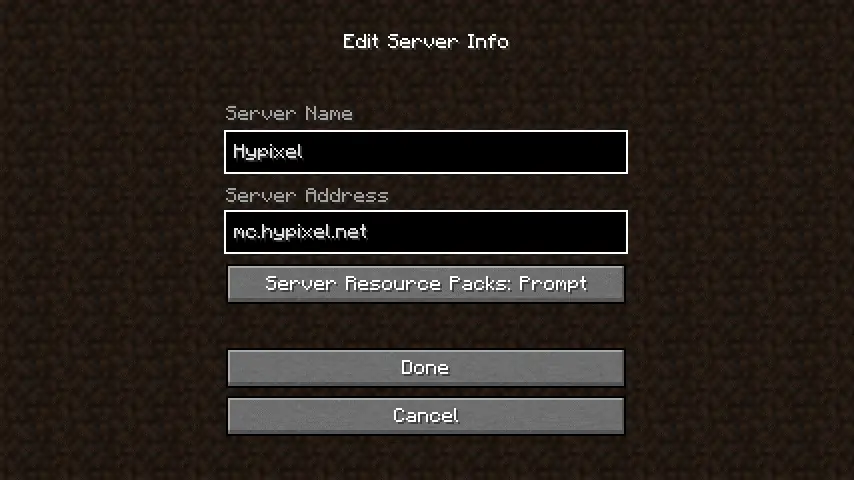 Hypixel Image 1