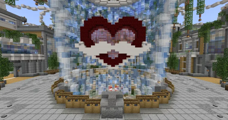 5 best Minecraft Servers Similar to Loverfella